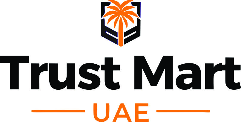 Trust mart uae